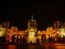 CST gare Mumbai
