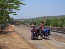 Goa gare de pernem