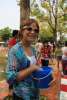 Songkran (Nouvel an bouddhiste ou festival de l eaux)