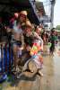 Songkran (Nouvel an bouddhiste ou festival de l eaux)