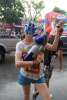 Songkran (Nouvel an bouddhiste ou festival de l eaux)