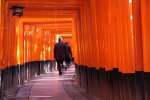 Fushimi inari, Kyoto