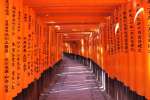 Fushimi inari, Kyoto