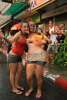 Songkran (Nouvel An bouddhique ou festival des eaux)