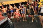Songkran (Nouvel An bouddhique ou festival des eaux)