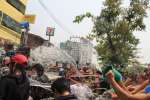 Songkran (Nouvel An bouddhique ou festival des eaux)