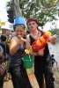 Songkran (Nouvel An bouddhique ou festival des eaux)