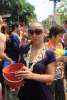Songkran (Nouvel An bouddhique ou festival des eaux)
