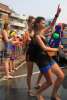 Songkran (Nouvel An bouddhique ou festival des eaux)