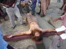 Je vous assure c etait bien lui JESUS