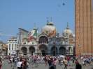 palais de la place St Marco &agrave; Venise