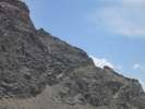 Fort en bas a doite sur la crete