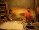 Chapatti makers