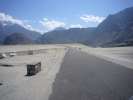 Sur la route de Shigar