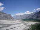 Sur la route de Shigar