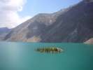 Satpara Lake