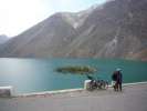 Satpara Lake