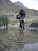A la Jesus...on roule sur l eau