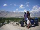 Depart de Skardu pour Gilgit 