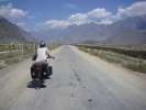 Sur la route pour Gilgit
