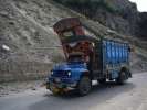 Trucks paki