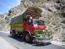 Trucks paki