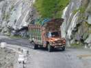 Encore des trucks