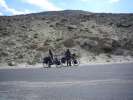 Arrivee sur la KKH