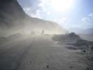 Tempete de sable