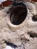 Tandor a chapatti