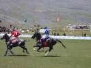 Match polo festival Shandur