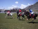 Match polo festival Shandur