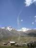 Tornade sur shandur