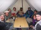 Guillaume, Yannick, Maitena, Adrien, Gerry, Mare,..., Shoyi, Greg 
