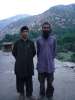 Shujuddin et Gerry, Birir, Vallee Kalash