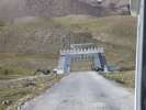 Passage du Kunjerab pass