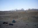 Premier camping en chine ( de jours )