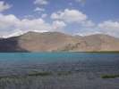 Karakul lake