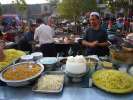 Marchand de nouilles et vermicelles