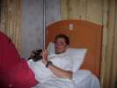 Jean Michel a la Seeman GuestHouse