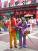 Ceremonie d ouverture pour un hotel retaurant 