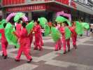 Ceremonie d ouverture pour un hotel retaurant 