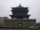 Bell Tower Xi an
