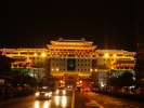 Xi an de nuit