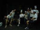 Equipe de cuisto Shanghai