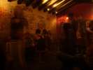 Apres deux ans, come back e soiree reggae Shanghai