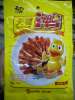 Langues de canard sous vide...on adore