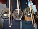 Erhu, violon chinois