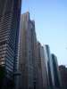 Buildings (bureaux) de Shanghai