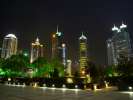 Buildings (bureaux) de Shanghai